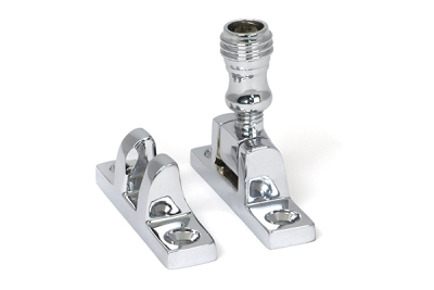 Polished Chrome Prestbury Brighton Fastener