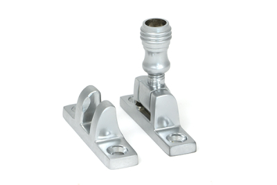 Satin Chrome Prestbury Brighton Fastener