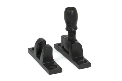 Aged Bronze Mushroom Brighton Fastener