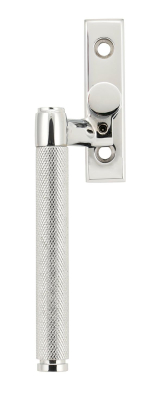 Polished Chrome Brompton Espag