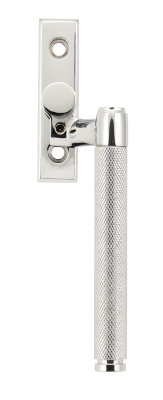 Polished Chrome Brompton Espag