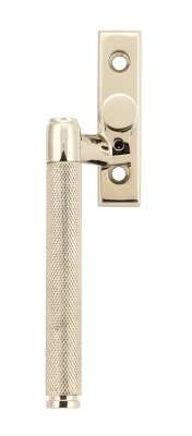 Polished Nickel Brompton Espag