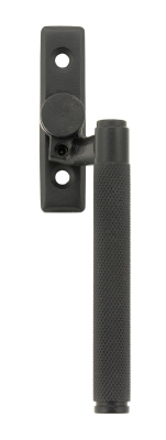 Matt Black Brompton Espag