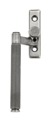 Pewter Patina Brompton Espag