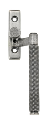 Pewter Patina Brompton Espag