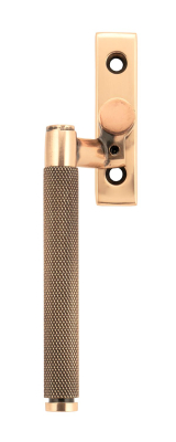 Polished Bronze Brompton Espag