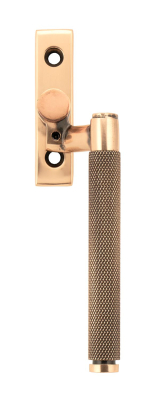 Polished Bronze Brompton Espag