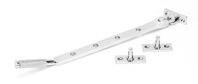 Polished Chrome Brompton Stay