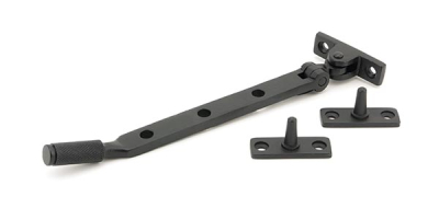 Matt Black Brompton Stay