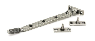 Pewter Patina Brompton Stay