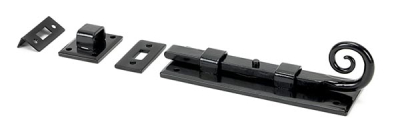 Black Monkeytail Universal Bolt