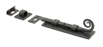 External Beeswax Monkeytail Universal Bolt