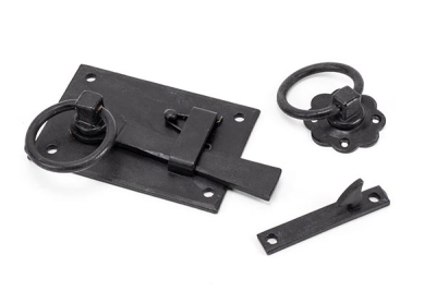From the Anvil Cottage Latch