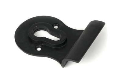 External Beeswax Euro Door Pull