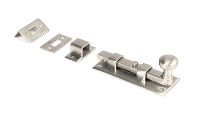 Satin Marine SS (316) Universal Bolt