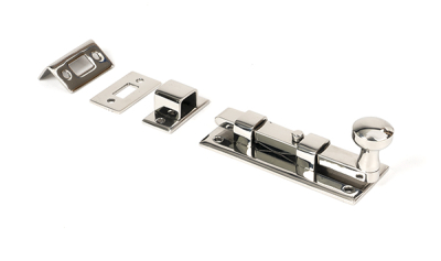 Polished Marine SS (316) Universal Bolt