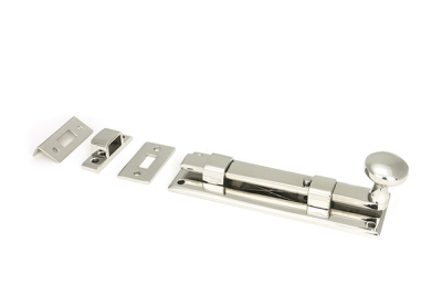 Polished Marine SS (316) Universal Bolt