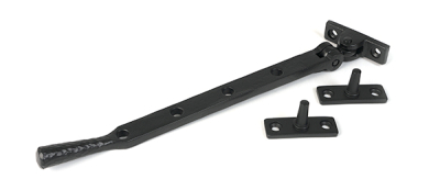 Matt Black Hammered Newbury Stay