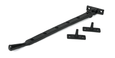 Black Hammered Newbury Stay