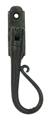 Beeswax Shepherd's Crook Espag