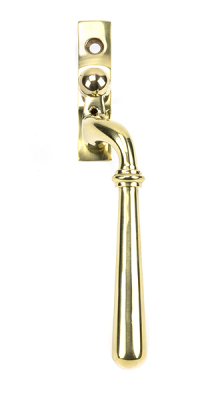 Polished Brass Newbury Espag