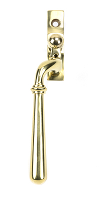 Polished Brass Newbury Espag