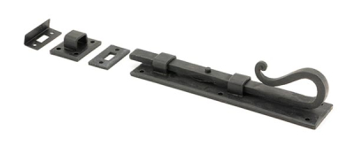 External Beeswax Shepherd's Crook Universal Bolt