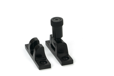 Black Brompton Brighton Fastener