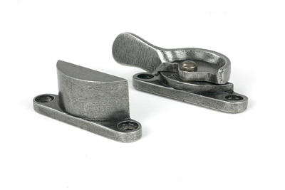 Pewter Patina Fitch Fastener