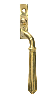 Polished Brass Hinton Espag