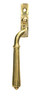 Polished Brass Hinton Espag