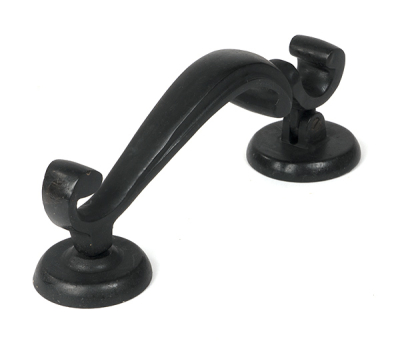 External Beeswax Doctor's Door Knocker