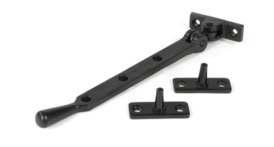 Matt Black Newbury Stay