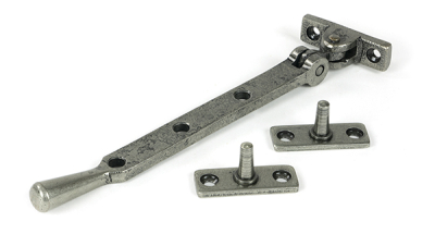 Pewter Patina Newbury Stay