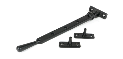 Matt Black Newbury Stay