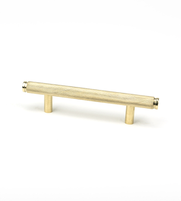 Polished Brass Full Brompton Pull Handle