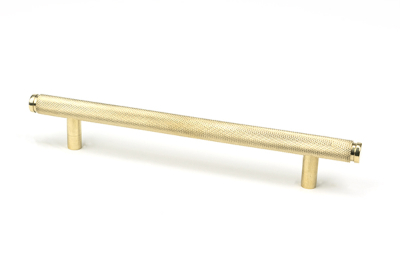 Polished Brass Full Brompton Pull Handle