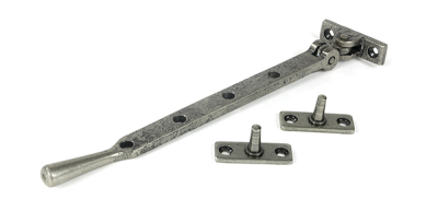 Pewter Patina Newbury Stay