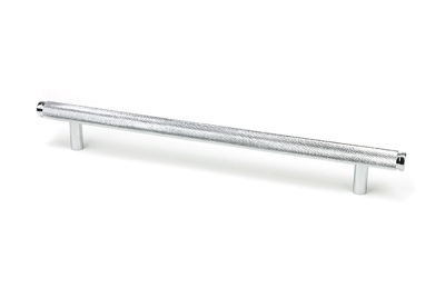 Polished Chrome Full Brompton Pull Handle