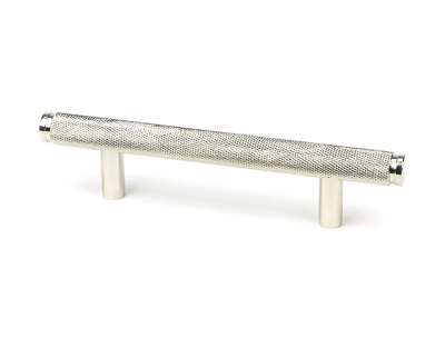 Polished Nickel Full Brompton Pull Handle