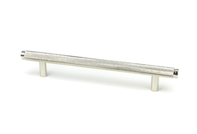 Polished Nickel Full Brompton Pull Handle