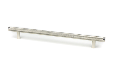 Polished Nickel Full Brompton Pull Handle