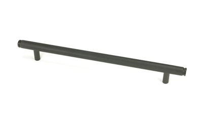 Aged Bronze Full Brompton Pull Handle