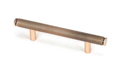 Polished Bronze Full Brompton Pull Handle
