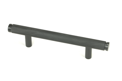 Matt Black Full Brompton Pull Handle