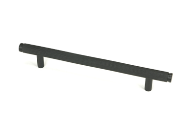 Matt Black Full Brompton Pull Handle