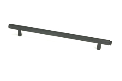 Matt Black Full Brompton Pull Handle