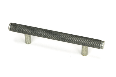 Pewter Patina Full Brompton Pull Handle