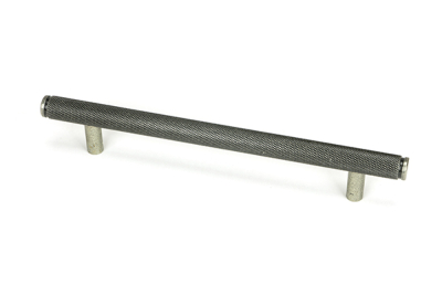 Pewter Patina Full Brompton Pull Handle