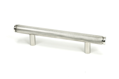 Polished Marine SS (316) Full Brompton Pull Handle